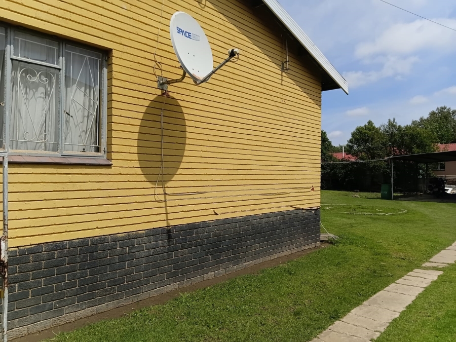 4 Bedroom Property for Sale in Senekal Free State